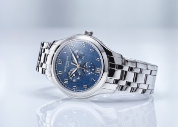 Patek Philippe, PP-4947/1A_001, Visuel "Lifestyle"