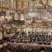 The Vienna Philharmonic Orchestra, New Year's Concert