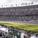 Playing of the National Anthem before the running of the 2021 Rolex 24 at Daytona.