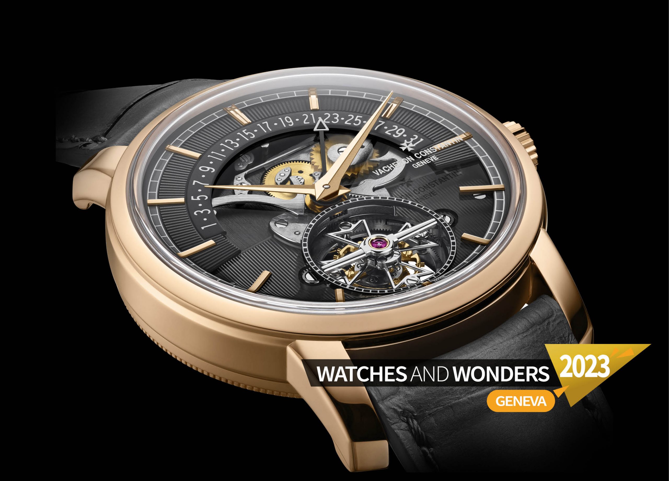 2023WWG VACHERON CONSTANTIN