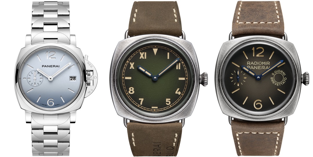 PANERAI 2023