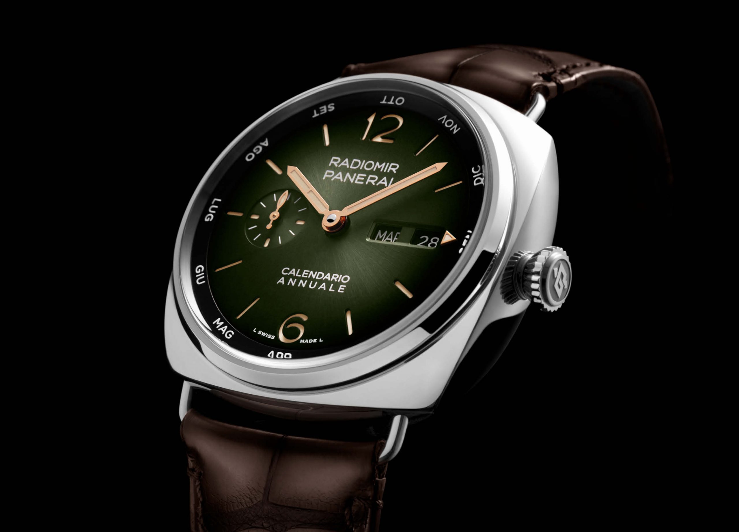 PANERAI